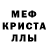 Метадон белоснежный Hegel Huang
